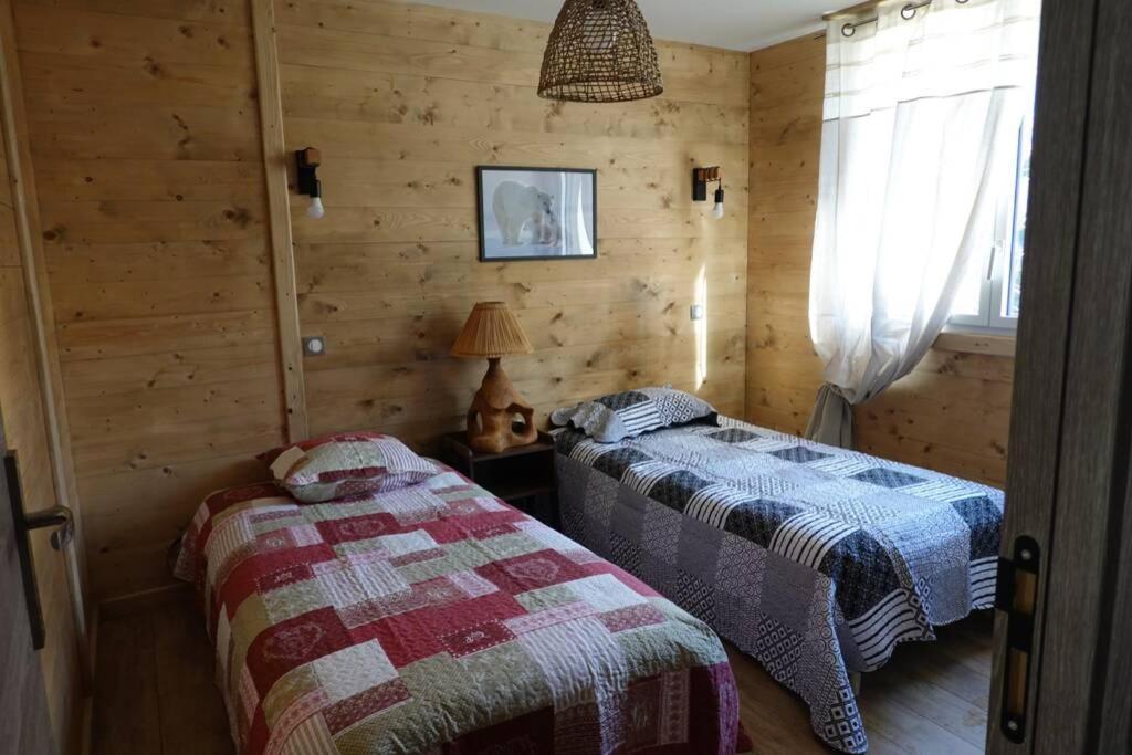 Les Balcons Montagnards Apartamento Ax-les-Thermes Exterior foto