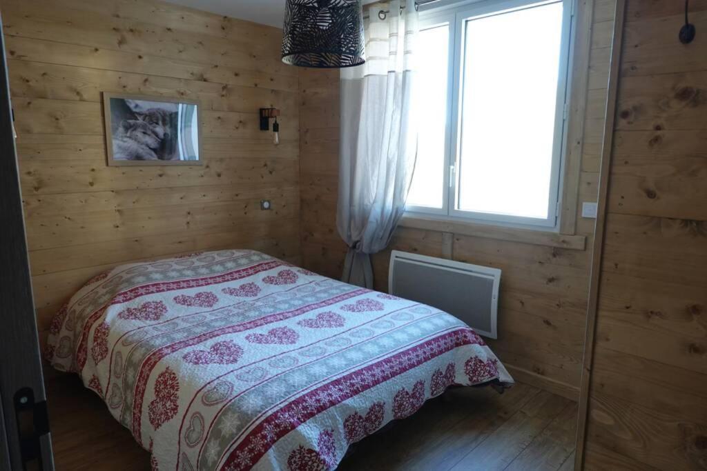 Les Balcons Montagnards Apartamento Ax-les-Thermes Exterior foto