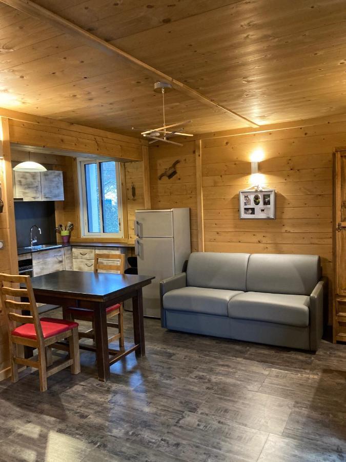 Les Balcons Montagnards Apartamento Ax-les-Thermes Exterior foto